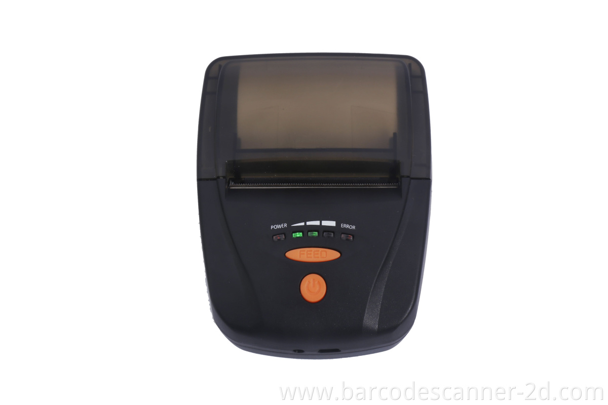  58mm thermal printer